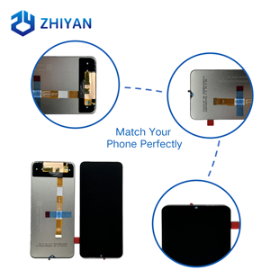Écran de smartphone compatible pour <span class=keywords><strong>VIVO</strong></span> <span class=keywords><strong>Y22</strong></span>, <span class=keywords><strong>prix</strong></span> direct usine, entièrement testé, écran tactile LCD TFT compatible - Product Image 6