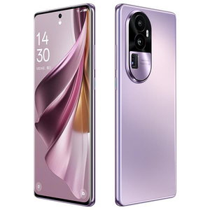 อะไหล่แท้สำหรับสมาร์ทโฟน <span class=keywords><strong>Reno</strong></span> 10 <span class=keywords><strong>Pro</strong></span> 5G หน้าจอ AMOLED 6.7 นิ้ว 120Hz ชิปเซ็ต 8+ Gen 1 (<span class=keywords><strong>4</strong></span> นาโนเมตร) แบตเตอรี่ 4700mAh รองรับชาร์จไว 100W  NFC ภาษาอังกฤษ - Product Image 2