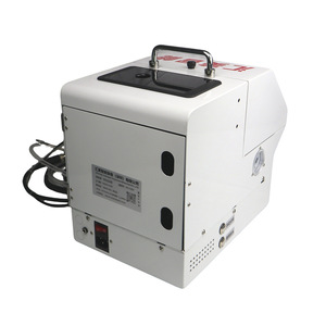 Machine d'alimentation automatique en vis pneumatique HM-2100GY avec fonction de vissage, garantie 1 an, 220V, compatible avec l'automatisation - Product Image 3