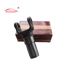 Nuevo Yugo de Brida para Eje de Transmisión OE MB000252 (Modelo 43-4303) para Mitsubishi <span class=keywords><strong>Cantera</strong></span> 2001-2010 - Product Image 3