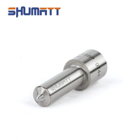 Đầu phun nhiên liệu DSLA158P974+ của Trung Quốc, dòng 0445120, mã 0433175275, dùng cho đầu phun nhiên liệu 0445120008