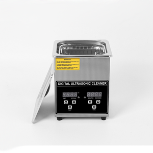 Mini machine de nettoyage à ultrasons Glorious Dental Equipment - Product Image 5