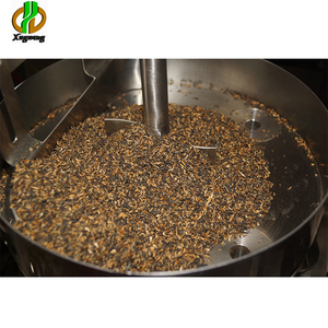 Seguridad automática de bolsita de <span class=keywords><strong>pueraria</strong></span> <span class=keywords><strong>lobata</strong></span> gránulos bolso cuadrado de la máquina de embalaje - Product Image 4