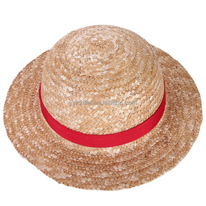 Sombreros <span class=keywords><strong>de</strong></span> <span class=keywords><strong>paja</strong></span> <span class=keywords><strong>Luffy</strong></span> Cospaly - Product Image 5