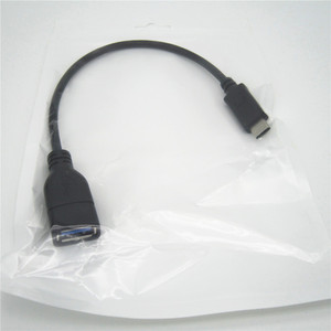 <span class=keywords><strong>สาย</strong></span>เคเบิลข้อมูล USB 31 <span class=keywords><strong>Type</strong></span>-<span class=keywords><strong>C</strong></span> เป็น USB ตัวเมีย OTG สำหรับ 5 ชนิด พร้อมตัว<span class=keywords><strong>น</strong></span>ำทองแดง รุ่นเจ็ด - Product Image 3