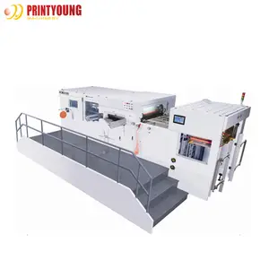 AEM-800 Jigsaw Puzzle Die Cutting Machine