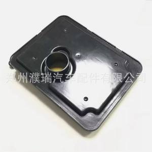 ไส้กรองเกียร์ฮุนได เอลันตร้า 46321-26000 อะไหล่ทดแทนใหม่ วัสดุคอมโพสิต - Product Image 5