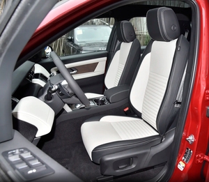 <span class=keywords><strong>Land</strong></span> <span class=keywords><strong>Rover</strong></span> <span class=keywords><strong>Discovery</strong></span> <span class=keywords><strong>Sport</strong></span> 2025: moteur 2.0T 249HP, transmission 9AT + système de traction intégrale intelligent à <span class=keywords><strong>prix</strong></span> compact - Product Image 6