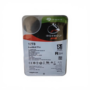 Disco Duro Original Nuevo ST12000NE0008 <span class=keywords><strong>WD40EFAX</strong></span> - Product Image 1
