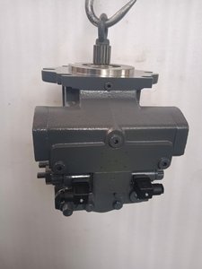 Pompe hydraulique à pistons axiaux à déplacement variable A4VG90EP2DM1/32L-NSF02F69XE-S A4V A4VG A4VG71 A4VG80 A4VG150 A4VG180 A47VG250 - Product Image 6