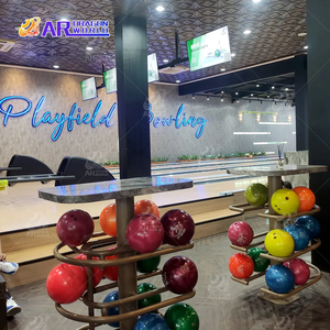 Fabricante de China, equipo de juego deportivo familiar para el hogar, bola de bolos para interiores, juego de bolos de diversión - Product Image 6