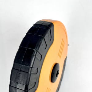 Cinta Métrica Manual de Fibra de Vidrio de Doble Cara, Resistente al Agua y al Desgaste, de Alta Calidad, Circular y de Alta Durabilidad - Product Image 4