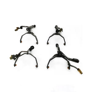 Fourche 6DCT450 MPS6, pièces de système de transmission automatique pour Focus VOLVO, boîte de vitesses 6DCT450 MPS6 - Product Image 3