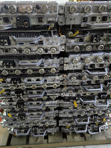 100% Original FXED 472924A FLEXI <span class=keywords><strong>RF</strong></span> MODUL 6TX 1800 FXED FLEXIRF MODUL 6 TX1800 RRU BBU für Wireless Nokia FRHF FRMF - Product Image 6