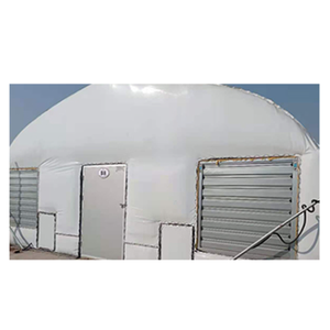 Invernadero Aislado y Robusto para Cultivo de Hongos, Sala de Cultivo para Plantación Agrícola - Product Image 1
