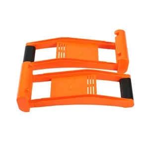 Drywall Carrier, load lifter and Carrier board mover are suitable for glass board lifter, gypsum board wood