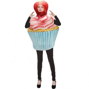 <span class=keywords><strong>Disfraz</strong></span> <span class=keywords><strong>de</strong></span> Donut y Cupcake a Precio <span class=keywords><strong>de</strong></span> Fábrica, <span class=keywords><strong>Disfraz</strong></span> Elegante para Fiesta <span class=keywords><strong>de</strong></span> Disfraces para Adultos, <span class=keywords><strong>Disfraz</strong></span> <span class=keywords><strong>de</strong></span> Cupcake Rosa Dulce - Product Image 6