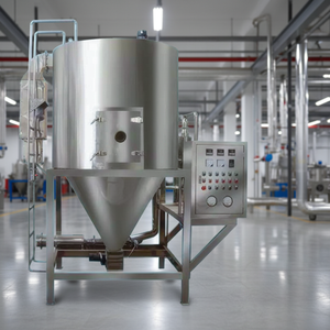 High Speed Centrifugal <strong>Magnesia</strong> Powder Spray Dryer, Spray Drying Machine/Equipment - Product Image 1