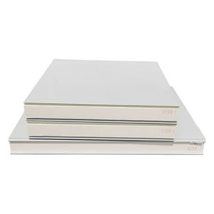 Panneaux modulaires en PU pour chambres froides, unités murales, épaisseur 100 <span class=keywords><strong>mm</strong></span>, <span class=keywords><strong>panneau</strong></span> sandwich à verrouillage par came pour une installation facile - Product Image 3