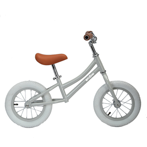 Vente flash, directement de l'usine, petite bicyclette d'équilibre pour bébé, prix bas, vélo pour enfants, bicyclette d'équilibre pour enfants - Product Image 2