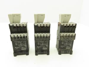 Nuevo y Original: Juego de Diodos PLC 3TF2001-0BB4 ContactBlock 16A 600VAC 5HP, Lote de 3, Producto de Automatización * Mejor Precio - Product Image 3