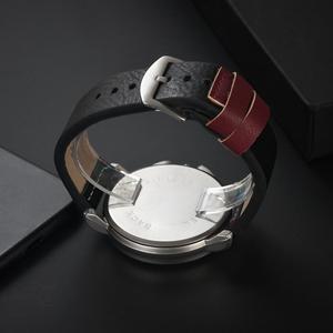 De China reloj analógico de lujo reloj de la mano de la Moda hombre más bajo precio de promoción de reloj para niños - Product Image 6