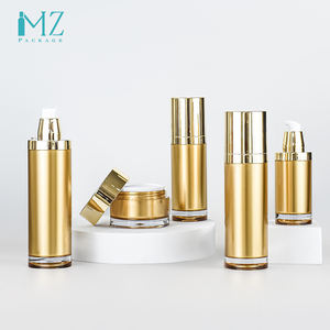 EMBALLAGE <span class=keywords><strong>MUZE</strong></span> Bouteille en plastique pharmaceutique de haute qualité Bouteille PETG pour magasin médical/cosmétique/détail - Product Image 1