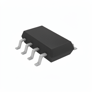 Original One Stop Service Power Management (PMIC) SOT 23 8 Thin, TSOT 23 8 Electronic Circuit Components MP2410GJE-P - Product Image 1