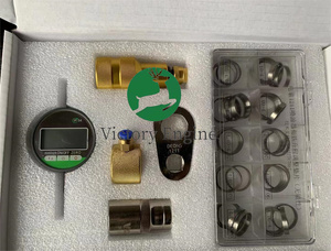 Bộ dụng cụ sửa chữa kim phun Common Rail <span class=keywords><strong>SIEMENS</strong></span> đầy đủ - Product Image 5