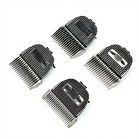 Lame de tondeuse électrique pour animaux de compagnie, pour toilettage de chats et chiens, lame épaisse pour poils longs, modèle 1-12, accessoire de remplacement