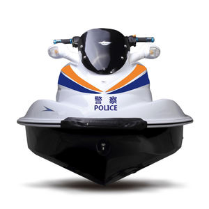 <strong>China</strong> <strong>Made</strong> 1300cc Gasoline Powered 4-stroke Water Cooling 3-person Speed 60km/h Mini <strong>Jet</strong> Boat Water <strong>Jet</strong> <strong>Skis</strong> Motorboat for Sale - Product Image 2