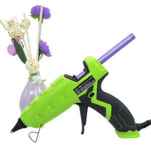 <span class=keywords><strong>Pistolet</strong></span> à <span class=keywords><strong>colle</strong></span> chaude filaire double puissance 2022, le plus vendu - Product Image 3