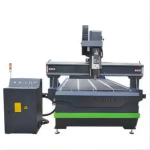 33% discount Automatic Wood Cutting Machine4 Axis ATC Woodworking CNC Router 1325