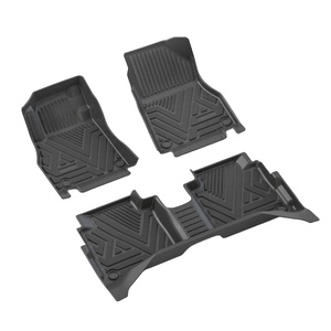 Alfombrilla para Auto Wzxd para Kick 2022 - Product Image 1