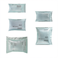 Coussins d'air transparents écologiques gonflables à la demande pour la protection des expéditions – Matériau de protection haute performance
