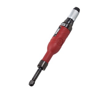 Amoladora Neumática Shinano SI-SG3 CL 6, Herramienta Neumática Recta con Escape Trasero, Hecho en Japón - Product Image 2