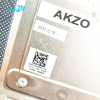 Coque inférieure bleue pour ordinateur portable HK-HHT pour HP Victus 9 / Victus 10 16-R / 16-S Series TPN-C169 Pièces d'ordinateur portable