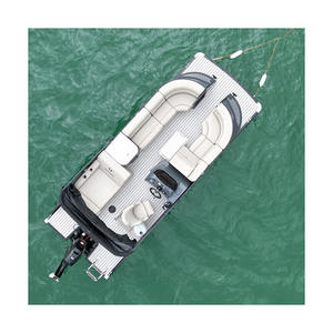 เรือยอชท์สุดหรู รุ่นมืออาชีพ อุปกรณ์สันทนาการทางน้ำ ตกปลา พายเรือ เรือลอยน้ำเพื่อการพักผ่อน - Product Image 6