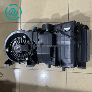 ชุดเครื่องปรับอากาศ EexcavaStart รุ่น 553-9984 สำหรับรถขุด 320 320GC 330 330GC 336 336GC ติดตั้งง่าย รับประกัน 1 ปี พร้อมรายงาน - Product Image 2