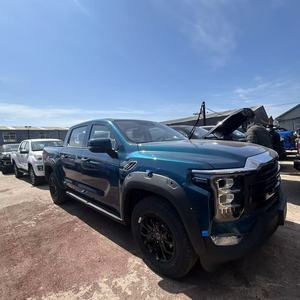 Mejor <span class=keywords><strong>Precio</strong></span>, <span class=keywords><strong>Camioneta</strong></span> <span class=keywords><strong>Foton</strong></span> V7 <span class=keywords><strong>4x4</strong></span> 8AT Diésel, Volante a la Derecha, Cabina Doble, <span class=keywords><strong>Camioneta</strong></span> Ligera de 2.0L y 5 Plazas para África - Product Image 2