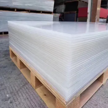 4ft X8ft Pmma Acryl Sheet Acryl Platen Helder Acryl Plaat Voor Verkoop