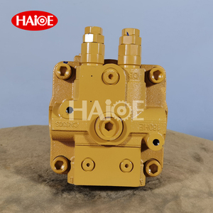 Pour excavatrice CAT 324D, moteur de rotation 325D, moteur de rotation 334-9971 3349978 - Product Image 5