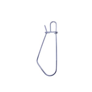 Mousqueton pivotant géant en acier inoxydable 304 de 90 mm pour la pêche en mer et la pêche sur roche - Product Image 2