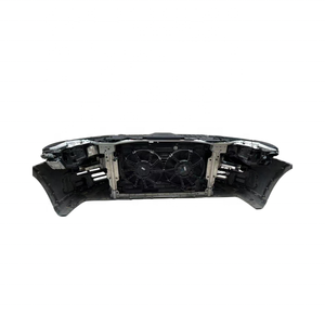 Parachoques delantero <span class=keywords><strong>A8</strong></span> para <span class=keywords><strong>Audi</strong></span> <span class=keywords><strong>A8</strong></span>, lámpara de parachoques, cubierta, Kits2021-<span class=keywords><strong>2022</strong></span> de carrocería - Product Image 6