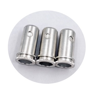 23 שנים מפעל מותאם אישית OEM דיוק גבוה SUS304 316 <span class=keywords><strong>CNC</strong></span> חרטת <span class=keywords><strong>CNC</strong></span> כרסום <span class=keywords><strong>CNC</strong></span> שירות עיבוד שבבי - Product Image 5