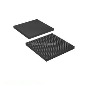Original integrado 672 BBGA EP1SGX10DF672I6N comprar componentes electrónicos en línea - Product Image 1