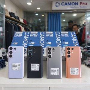 Camon50Pro รุ่นขายดีที่สุด หน้าจอ 6.9 นิ้ว Android15 ความจุ 256GB/512GB/1TB แบตเตอรี่ 6900mAh รองรับชาร์จไว 69W ชิปประมวลผล Deca Core 5G หน้าจอ AMOLED 144Hz รองรับการชาร์จแบบมีสาย - Product Image 5