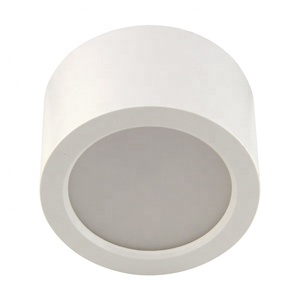 Difusor PMMA para Downlight LED, IP20, Montaje en Superficie, Ajustable, Regulable por Triac, Garantía de 5 Años - Product Image 4