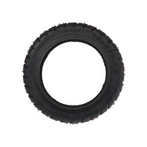Neumático Todoterreno Ulip 10x2.75-6.5, Neumático de Vacío sin Cámara, de Goma Resistente y Antideslizante para Patinete Eléctrico Kukirin G2 G3 A1 - Product Image 4
