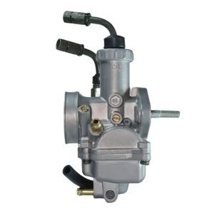 Carburateur de remplacement durable Bajaj Chetak avec tuyau courbé pour scooters et cyclomoteurs Bajaj 202 203 Classic, directement de l'usine, nouveauté 2025 - Product Image 5